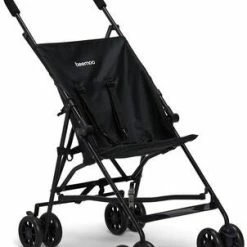 Beemoo Flexi Paraplytrille, Black