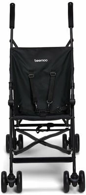 Beemoo Flexi Paraplytrille, Black - Bilde 3
