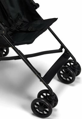 Beemoo Flexi Paraplytrille, Black - Bilde 6