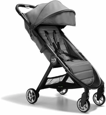 Baby Jogger City Tour 2 Trille, Shadow Grey
