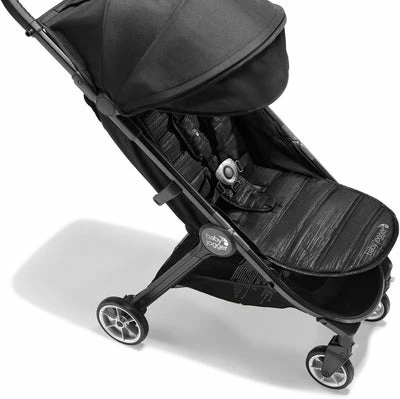 Baby Jogger City Tour 2 Trille, Shadow Grey - Bilde 2
