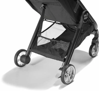 Baby Jogger City Tour 2 Trille, Shadow Grey - Bilde 5