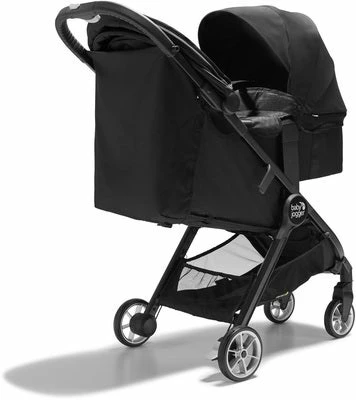 Baby Jogger City Tour 2 Trille, Shadow Grey - Bilde 6