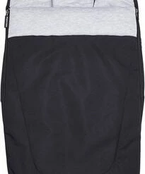 EasyWalker Vognpose, Night Black