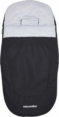 EasyWalker Vognpose, Night Black