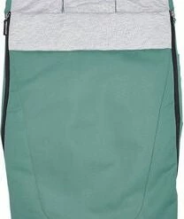 EasyWalker Vognpose, Coral Green