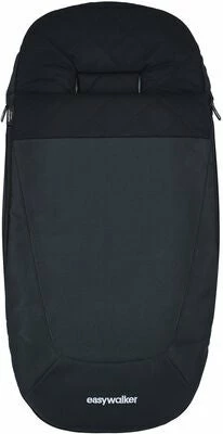 EasyWalker Vognpose, Onyx Black