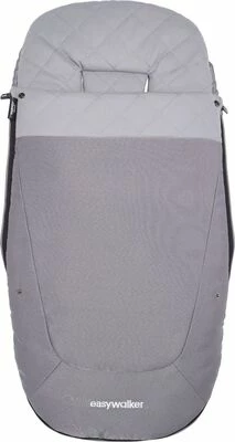 Easywalker Vognpose, Moonstone Grey