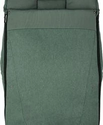 EasyWalker Harvey 3 Vognpose, Forest Green