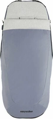 EasyWalker Vognpose, Steel Grey