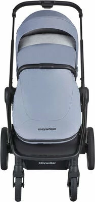EasyWalker Vognpose, Steel Grey - Bilde 2