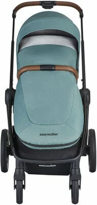 EasyWalker Vognpose, Forest Green - Bilde 2
