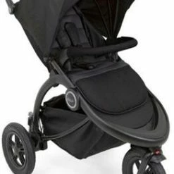 Graco Trailrider Sportsvogn, Black