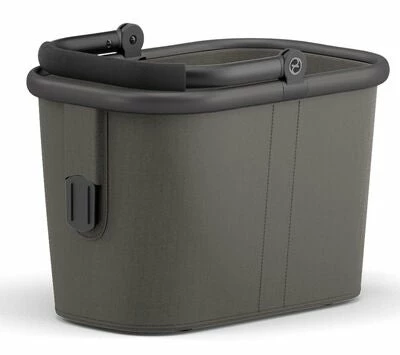 Cybex Gazelle S Sportsvogn, Deep Black/Taupe - Bilde 11