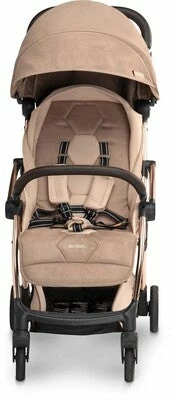 Leclerc Baby Hexagon Trille, Champagne - Bilde 2