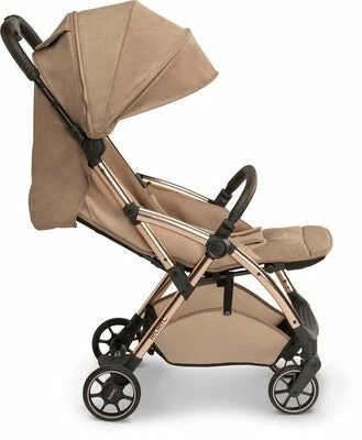 Leclerc Baby Hexagon Trille, Champagne - Bilde 4