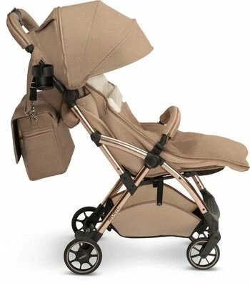Leclerc Baby Hexagon Trille, Champagne - Bilde 5
