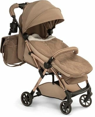 Leclerc Baby Hexagon Trille, Champagne - Bilde 6