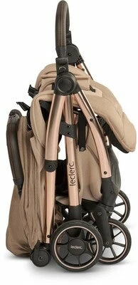 Leclerc Baby Hexagon Trille, Champagne - Bilde 18