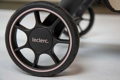 Leclerc Baby Hexagon Trille, Champagne - Bilde 17