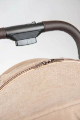 Leclerc Baby Hexagon Trille, Champagne - Bilde 15