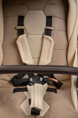 Leclerc Baby Hexagon Trille, Champagne - Bilde 13