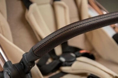 Leclerc Baby Hexagon Trille, Champagne - Bilde 12