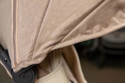 Leclerc Baby Hexagon Trille, Champagne - Bilde 10