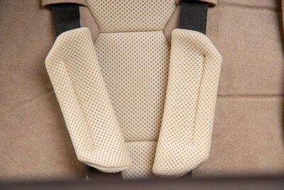 Leclerc Baby Hexagon Trille, Champagne - Bilde 8