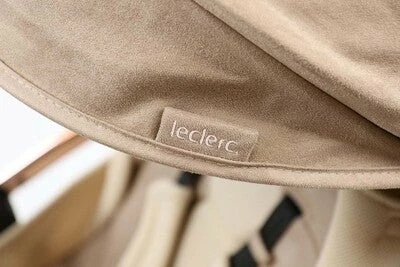 Leclerc Baby Hexagon Trille, Champagne - Bilde 7