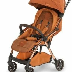 Leclerc Baby Hexagon Trille, Heritage Sport Brown