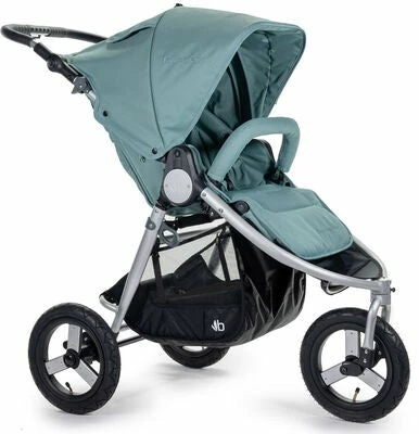 Bumbleride Indie Duovogn, Sea Glass - Bilde 2