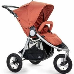 Bumbleride Indie Sportsvogn, Clay