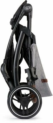 Kinderkraft Cruiser LX Sportsvogn, Grey - Bilde 18