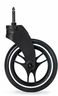 Kinderkraft Cruiser LX Sportsvogn, Grey - Bilde 14