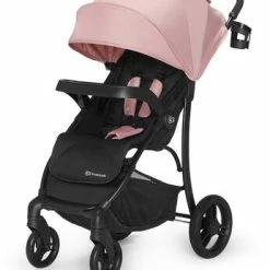 Kinderkraft CRUISER Sittevogn, Pink