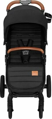 Kinderkraft Grande LX Sportsvogn, Black - Bilde 2