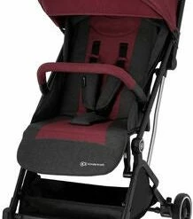 Kinderkraft INDY Trille, Burgundy