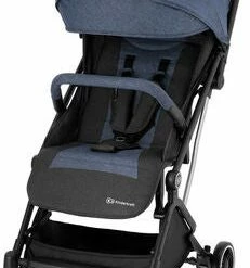 Kinderkraft INDY Trille, Denim