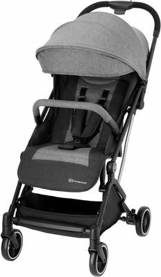 Kinderkraft INDY Trille, Grey