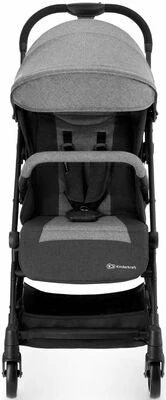 Kinderkraft INDY Trille, Grey - Bilde 3