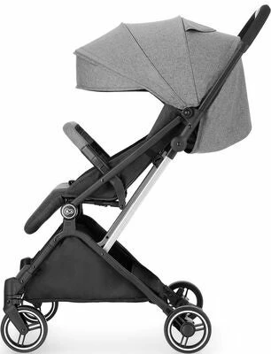 Kinderkraft INDY Trille, Grey - Bilde 4