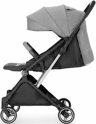 Kinderkraft INDY Trille, Grey - Bilde 5
