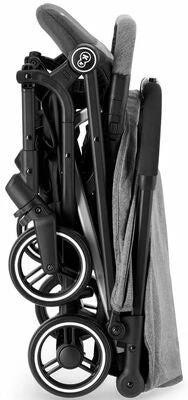 Kinderkraft INDY Trille, Grey - Bilde 6