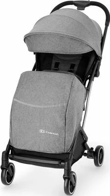 Kinderkraft INDY Trille, Grey - Bilde 7