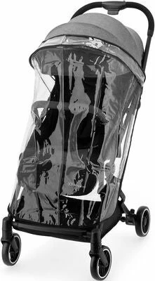 Kinderkraft INDY Trille, Grey - Bilde 8