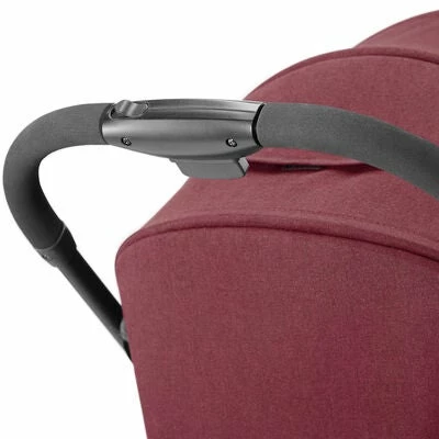 Kinderkraft INDY Trille, Grey - Bilde 9