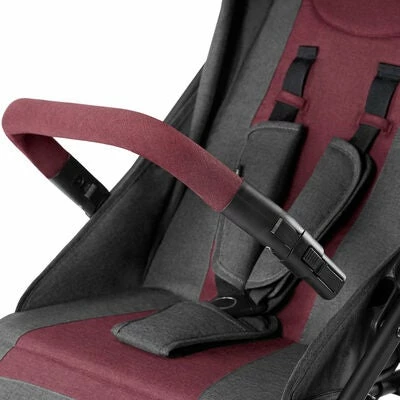 Kinderkraft INDY Trille, Grey - Bilde 12