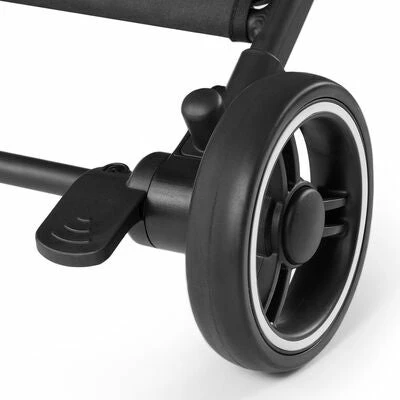 Kinderkraft INDY Trille, Grey - Bilde 15