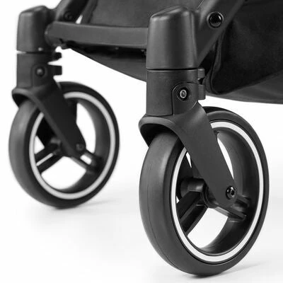 Kinderkraft INDY Trille, Grey - Bilde 16